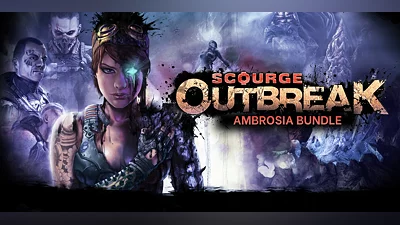 Scourge: Outbreak - Ambrosia Bundle (DLC) [Global] [Standard]