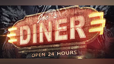 Joe's Diner (PC) [Global] [Standard]