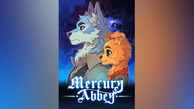 Mercury Abbey