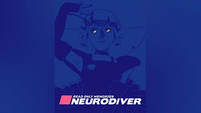 Read Only Memories: NEURODIVER  (Россия, Украина и СНГ)
