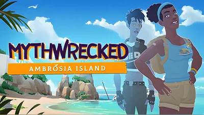 Mythwrecked: Ambrosia Island (Steam)