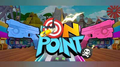 On Point (Steam Account) [Global] [Standard]