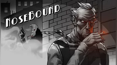 NoseBound (PC) [Global] [Standard]