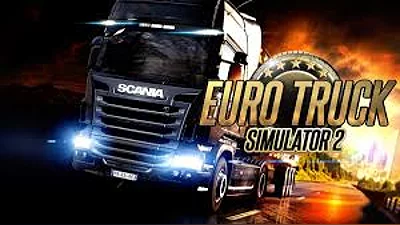 Euro Truck Simulator 2 (PC) [Global] [GOTY Edition]