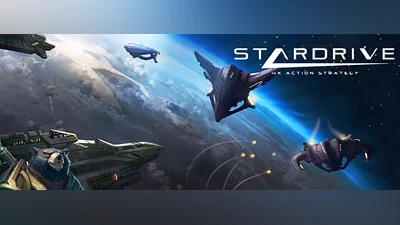StarDrive 2 (PC) [Global] [Standard]