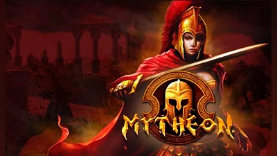 Mytheon (PC) [Global] [Standard]