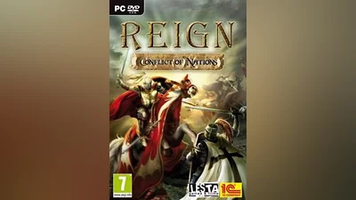 Reign Conflict of Nations (PC) [Global] [Standard]