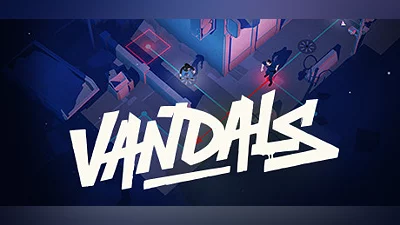 Vandals (PC) [Global] [Standard]