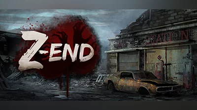 Z-End (PC) [Global] [Standard]