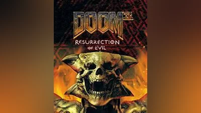 Doom 3 Resurrection of Evil (PC) [Global] [Standard]
