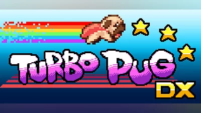 Turbo Pug DX (PC) [Global] [Standard]