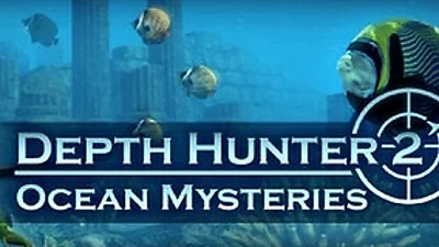 Depth Hunter 2 Ocean Mysteries (DLC) [Global] [Standard]