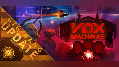 Vox Machinae (PC) [Global] [Standard]