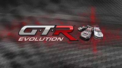 GTR Evolution (PC) [Global] [Standard]