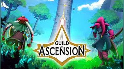 Guild of Ascension (PC) [Global] [Standard]