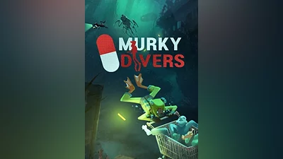 Murky Divers