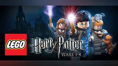 LEGO Harry Potter Collection (Xbox) [Argentina] [Standard]