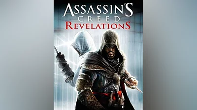 Assassin's Creed Revelations (Россия, Украина и СНГ)