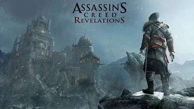 Assassin's Creed Revelations (Uplay)