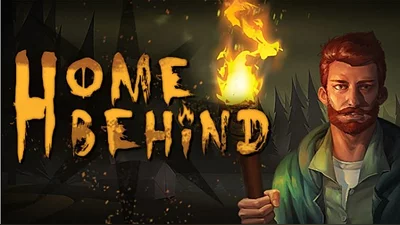 Home Behind (Steam)