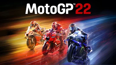 MotoGP 22 (Steam)