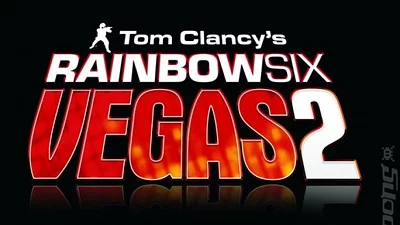 Tom Clancy&#039;s Rainbow Six  Vegas II (Uplay)