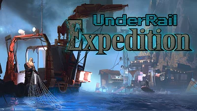 UnderRail + Expedition (Steam)