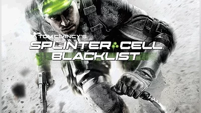 Tom Clancy's Splinter Cell: Blacklist