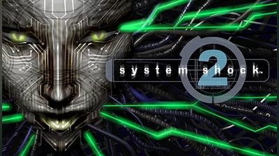 System Shock 2