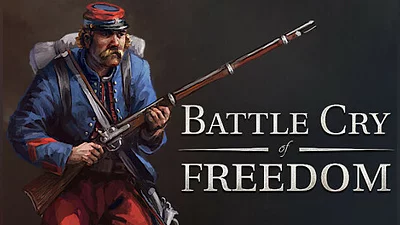 Battle Cry of Freedom