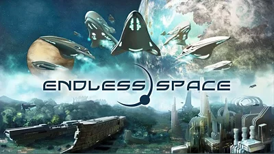Endless Space  - Collection (Steam)