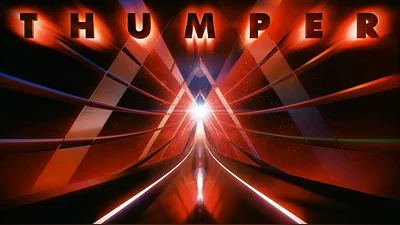 THUMPER (Steam)