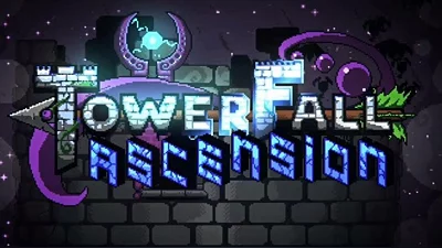 TowerFall Ascension (Steam)