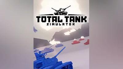 Total Tank Simulator (Россия)