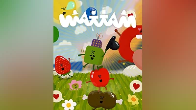 Wattam (Россия, Украина и СНГ)