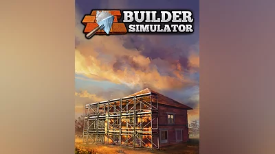 Builder Simulator (Россия, Армения, Азербайджан, Белоруссия, Казахстан, Молдавия, Таджикистан, Узбекистан)