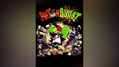 ANTONBLAST