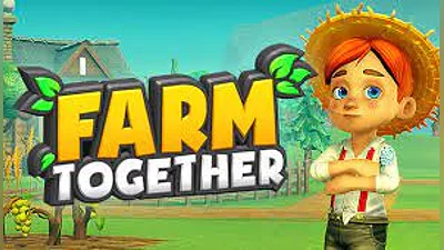 Farm Together Supporters Pack (PC) [Global] [Standard]