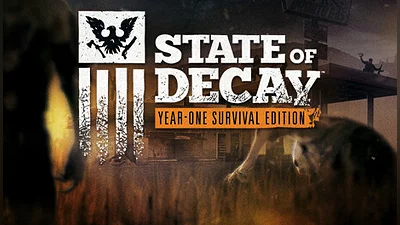 State of Decay: Year One Survival Edition