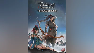Tale of Immortal
