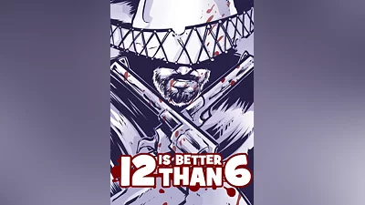 12 is Better Than 6