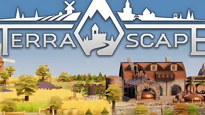 TerraScape (Steam)