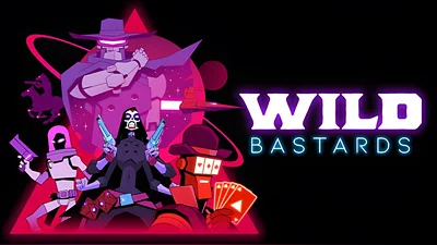 Wild Bastards (Steam)