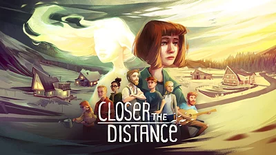 Closer the Distance (PS5) (Account) [Global] [Standard]