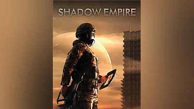 Shadow Empire (Россия, Украина и СНГ)