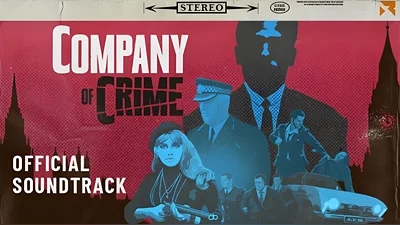 Company of Crime: Official Soundtrack (Steam)