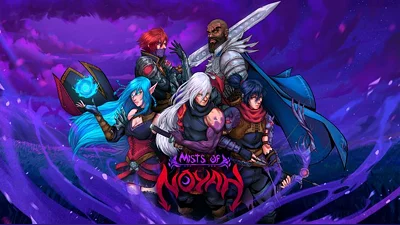 Mists of Noyah (Steam)