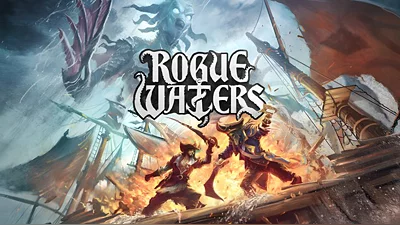 Rogue Waters (Steam)