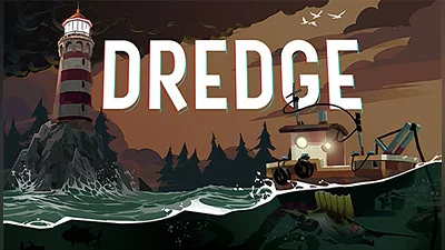 DREDGE