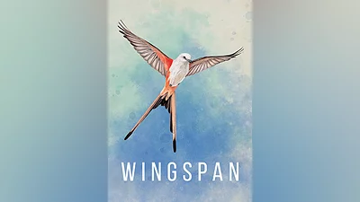 Wingspan
